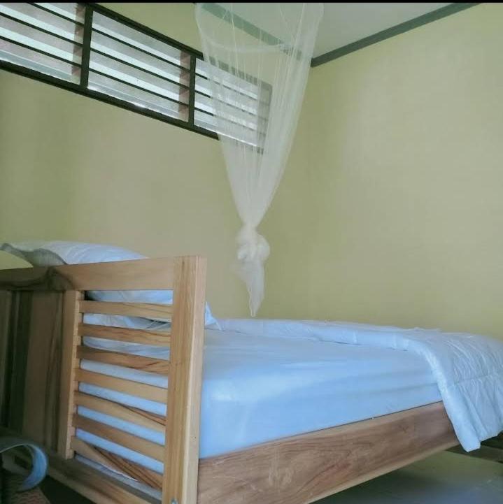 Wisma Kelimutu Ende Esterno foto