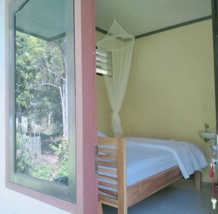 Wisma Kelimutu Ende Esterno foto